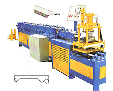 roller forming equipment